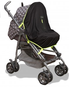SS on Pliko SnoozeShade Review