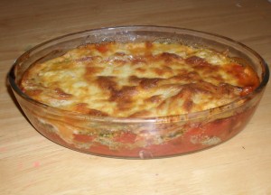 SAM_2622 Annabel Kareml spinach lasagne