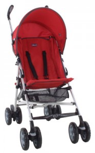 stroller
