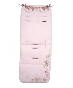 Mamas and papas festival liner