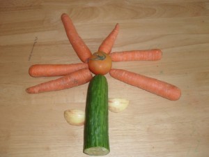 Budget Veg