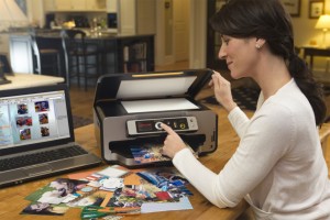 Kodak printer competition
