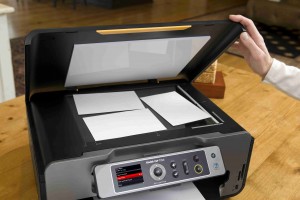 Kodak printer competion ESP 7250