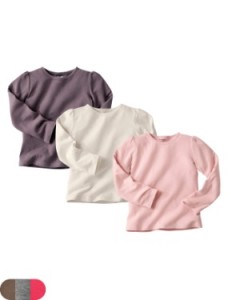 Tee Verbaudet review