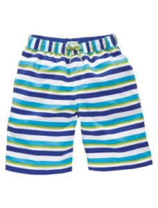 trunks Verbaudet swim shorts