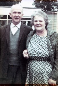 Arthur and Kitty Williamson, Nottingham