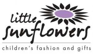 Liuttle Sunflowers