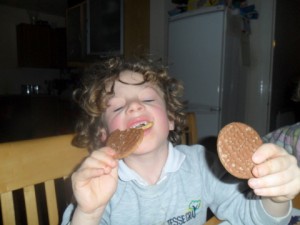 aldi taste test