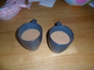 aldi taste test
