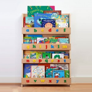 bookcase kids