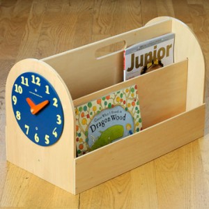 Tidy Books 