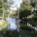 CORNBURY PARK