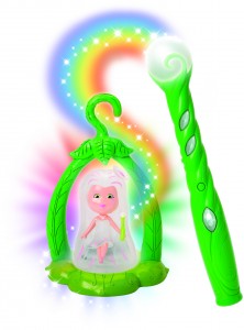 Tree of Lite Prisma and Wand Lite Sprites