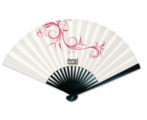 perfumed fan