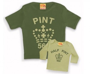 pint pint t shirt