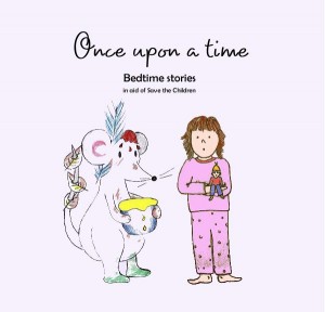 save the children book