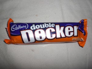 Double Decker