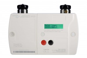 gas smart meter