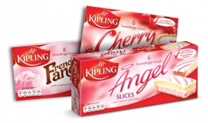 angel slices