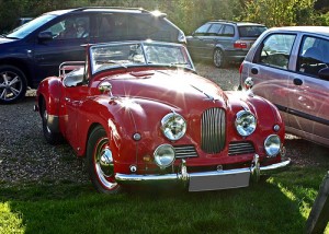 dream car