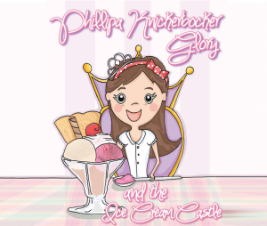 PkG Phillipa Knickerbockerglory