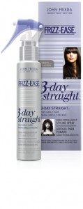 Frizz ease hair products