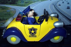 silly car funny car image