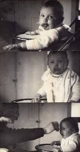 saving money on your baby food