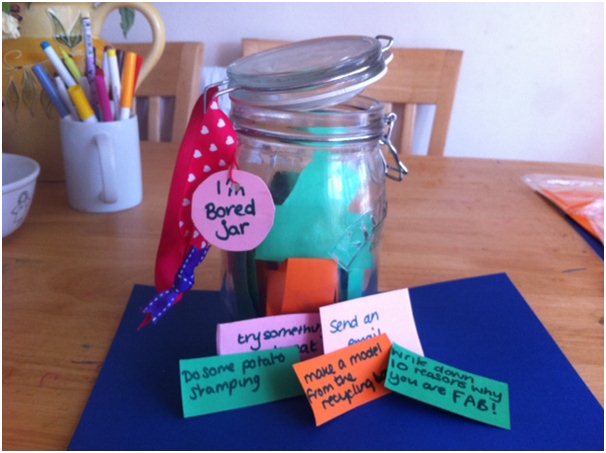 Frugal and fun