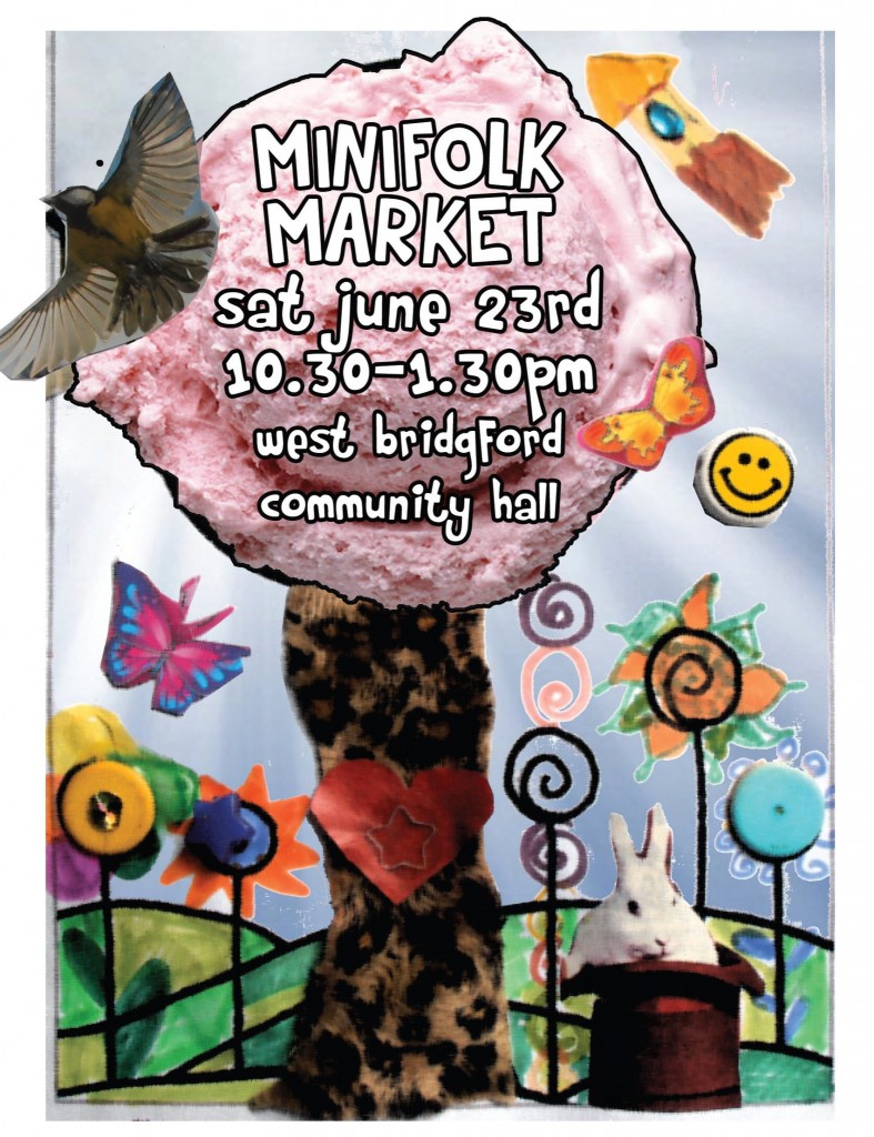 minifolk market nottingham