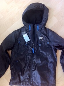school coat tesco, tesco back to school
