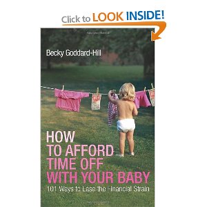 How to make extra money when you are a stay at home parent