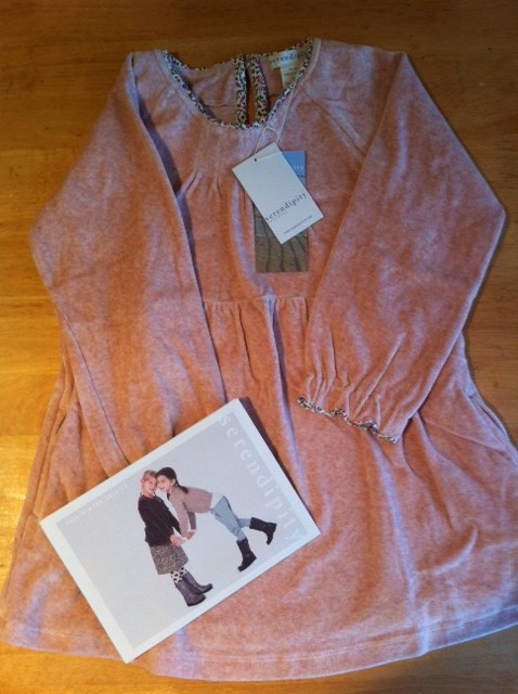 parenting flash sales, organic pink dress