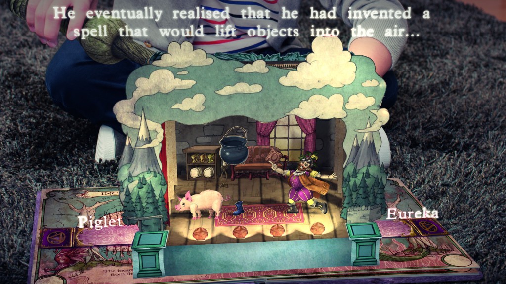 Clouds_theatre