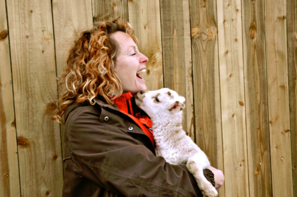 Kate Humble 2 Interview with Kate Humble on education
