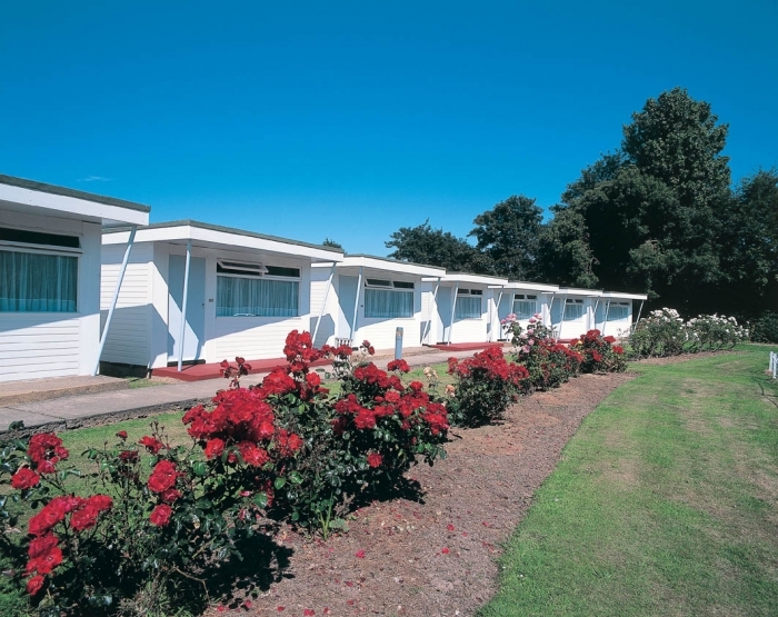 Is it Time to Give the Grandparents Some Time Off?