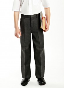 school trouser