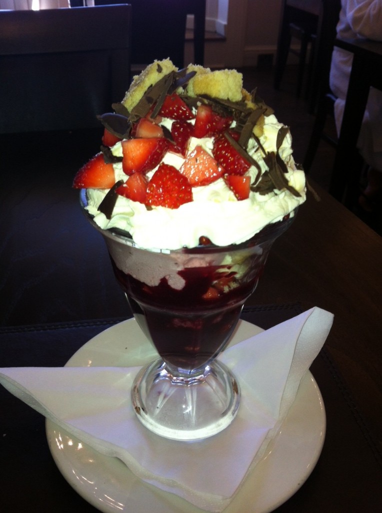 e hall pud