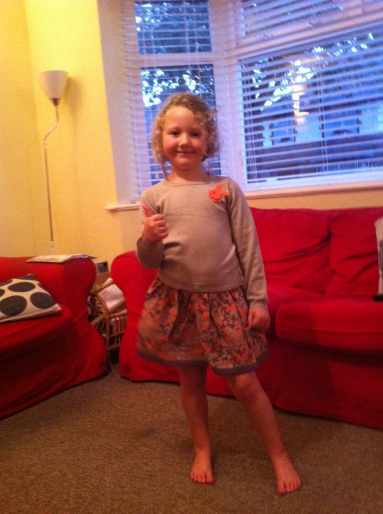 autumn clothes for kids