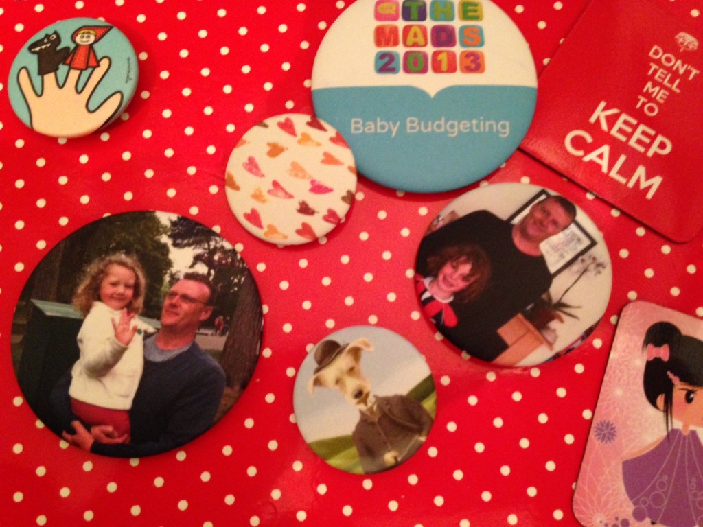 camaloon fun stocking fillers