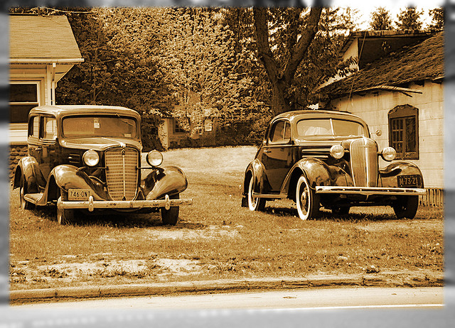 used cars