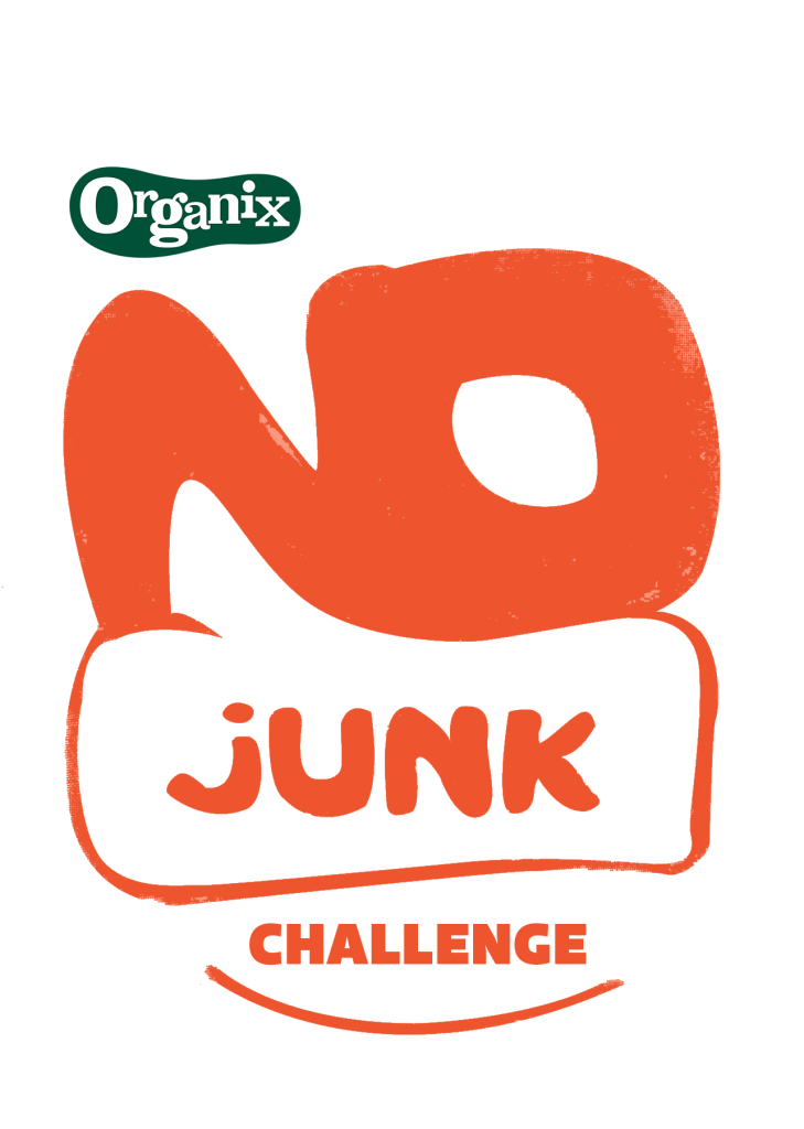 NJC - Logo no junk campaign