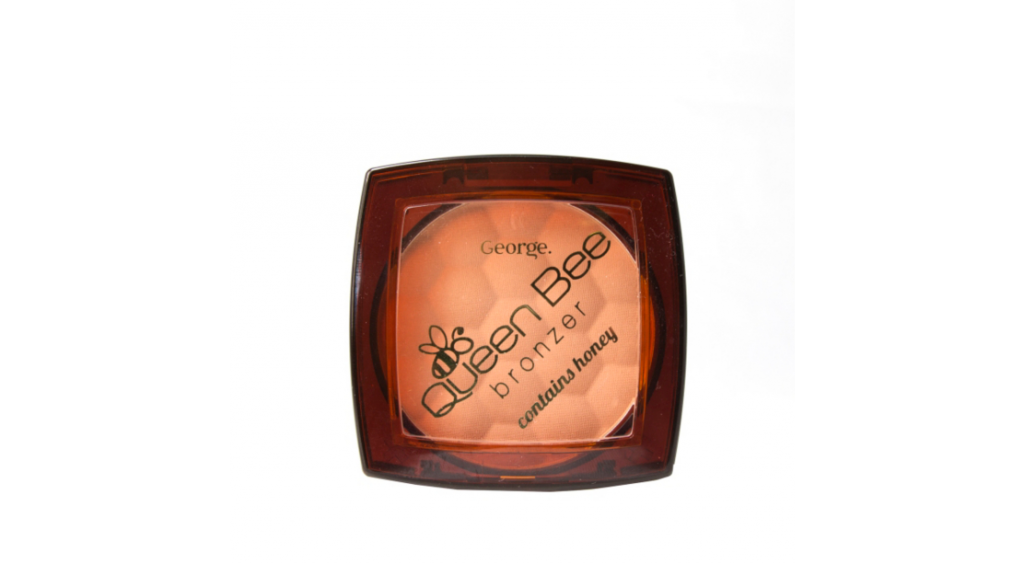 queen bee bronzer