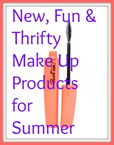 thrifty make up