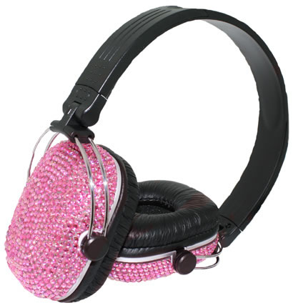 headphones