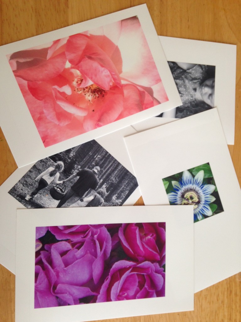 prints