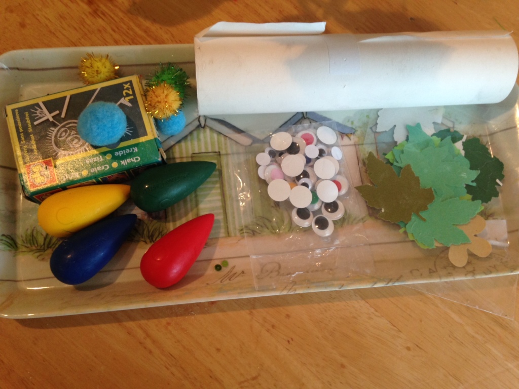playtray