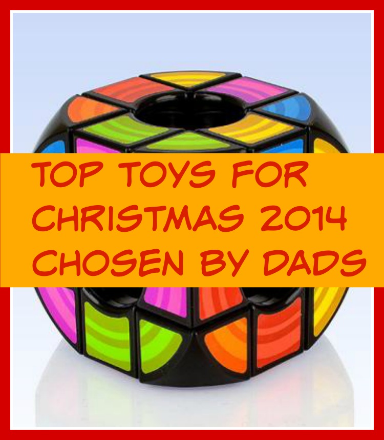 Dad's Choice Award