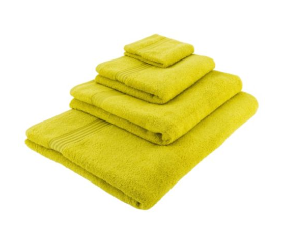 Hygro towels
