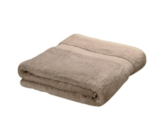 towel